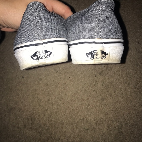 Vans - Picture 3 of 3